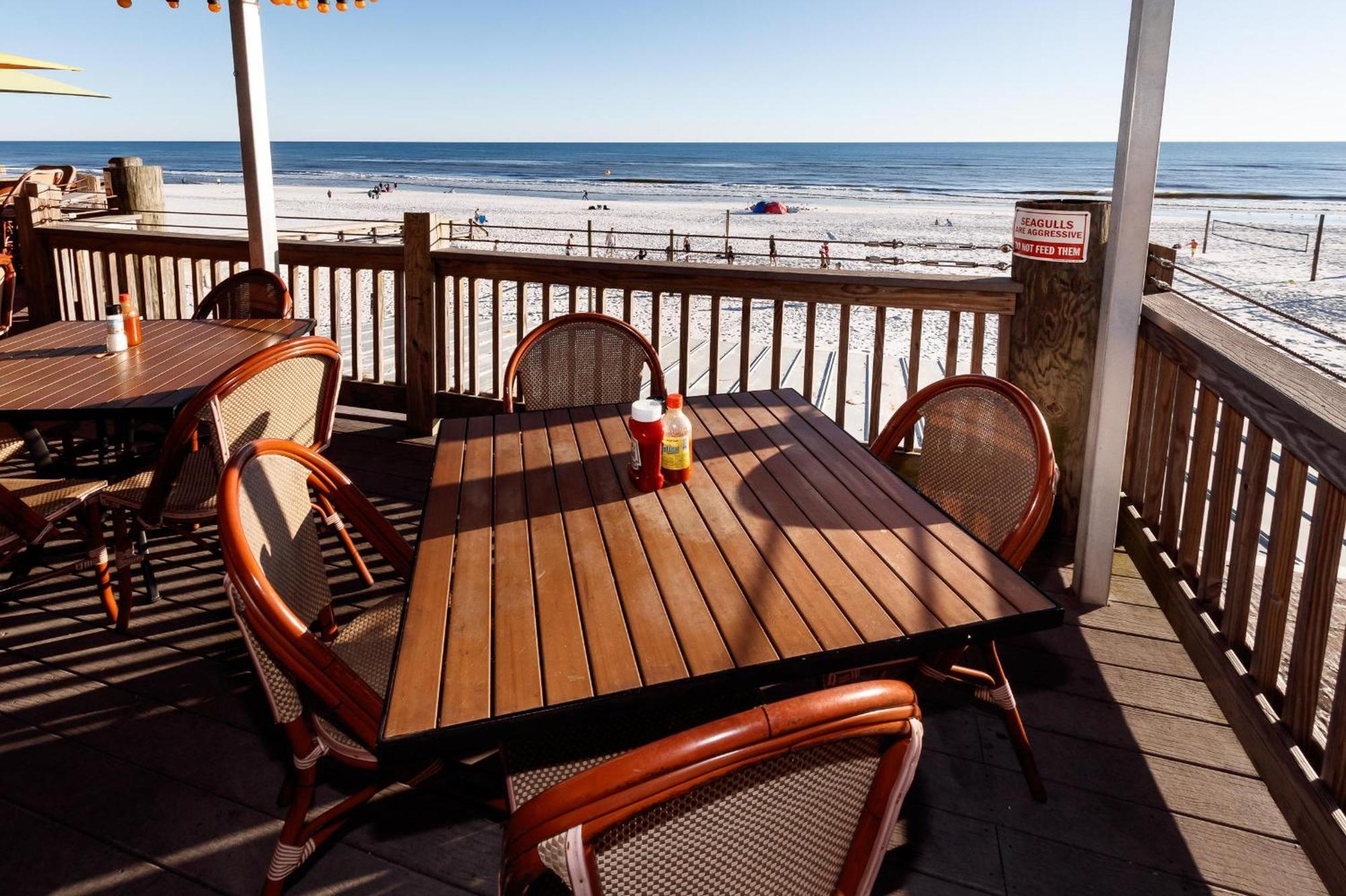 Is9-Cozy Upstairs Beachfront Condo - King Beds Fort Walton Beach Extérieur photo