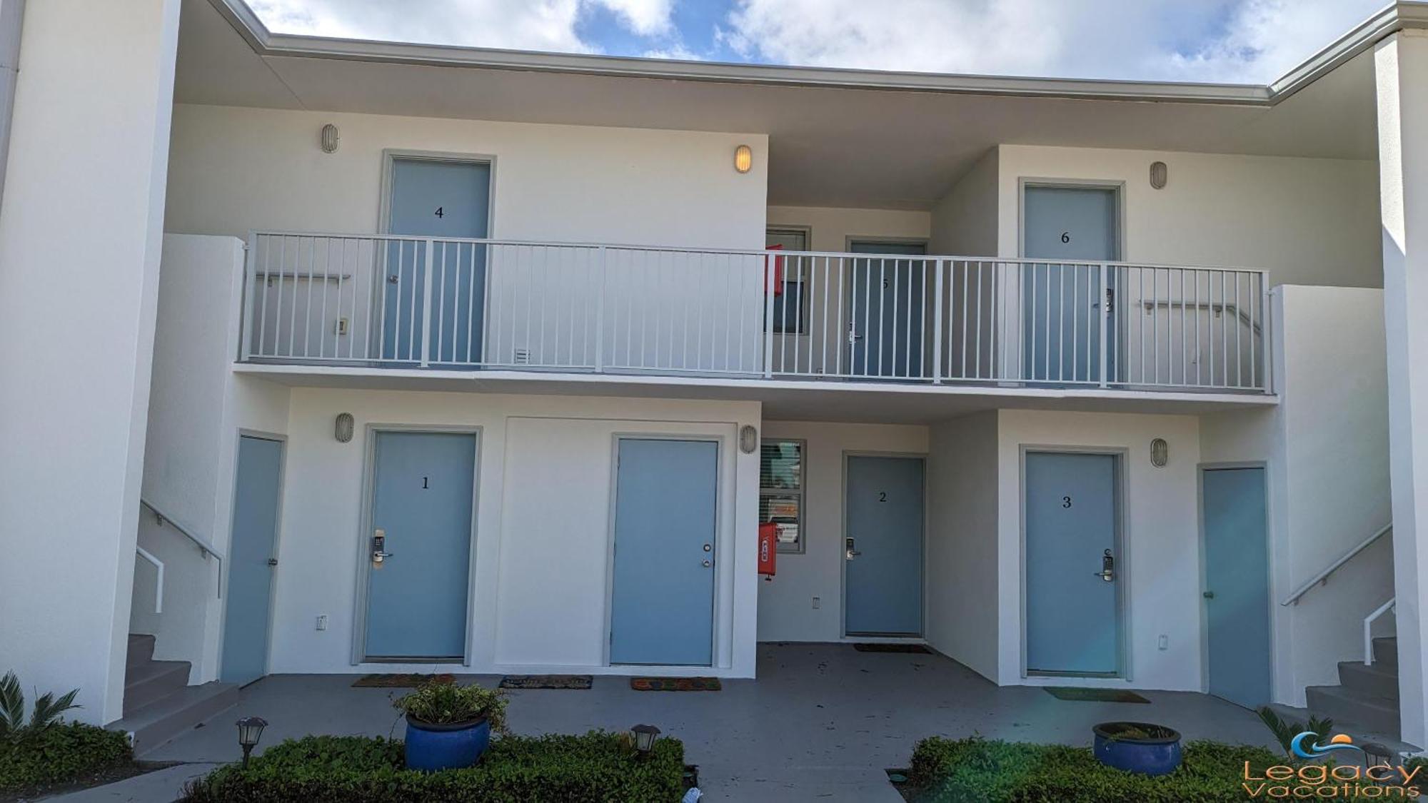 Is9-Cozy Upstairs Beachfront Condo - King Beds Fort Walton Beach Extérieur photo