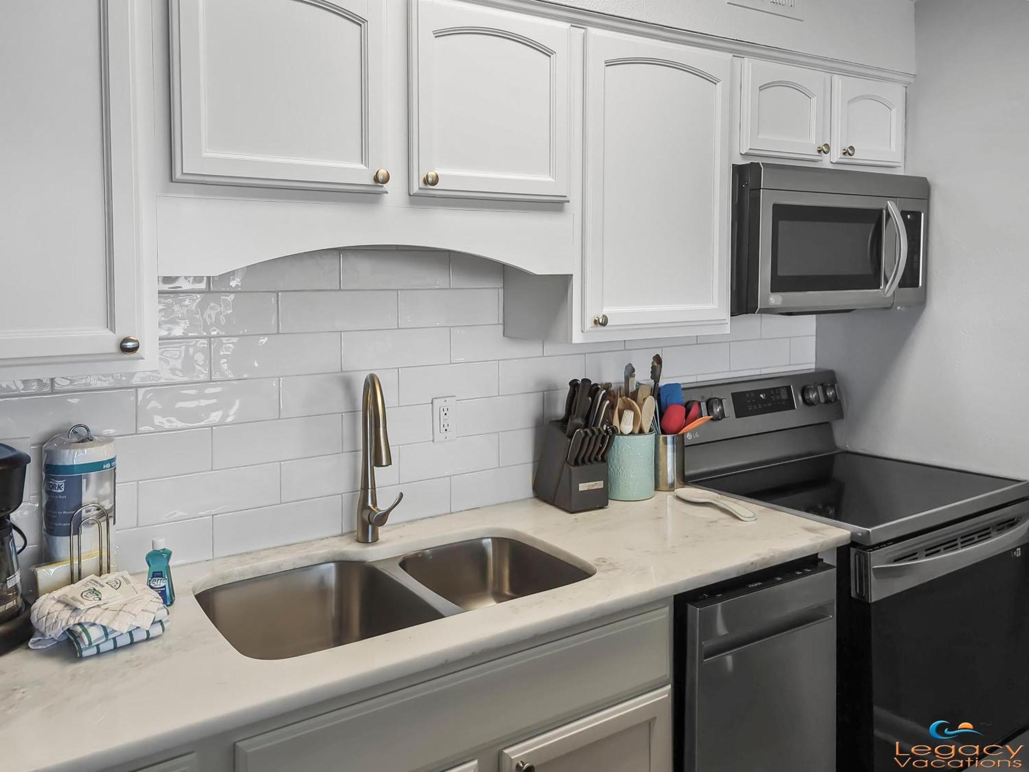 Is9-Cozy Upstairs Beachfront Condo - King Beds Fort Walton Beach Extérieur photo